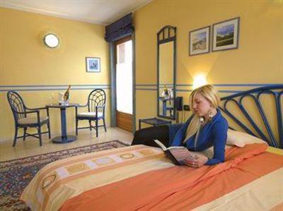 фото отеля Hotel Astra Livigno