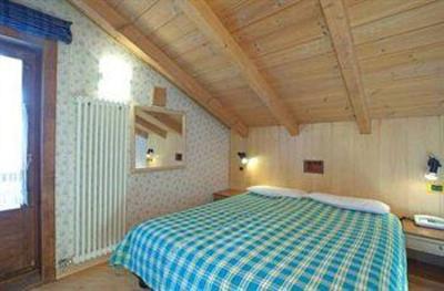 фото отеля Hotel Astra Livigno