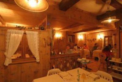 фото отеля Hotel Astra Livigno