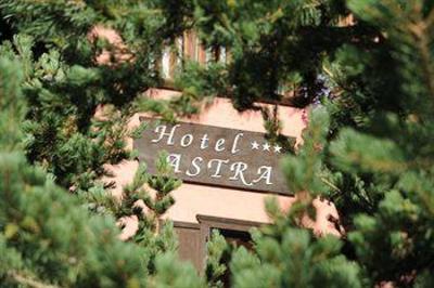 фото отеля Hotel Astra Livigno