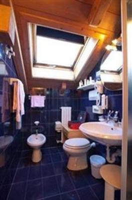 фото отеля Hotel Astra Livigno