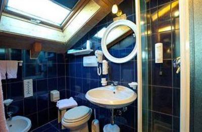 фото отеля Hotel Astra Livigno