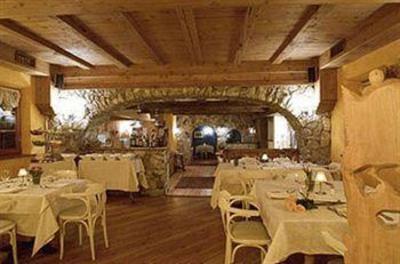 фото отеля Hotel Astra Livigno