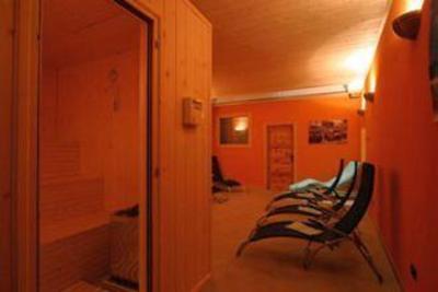 фото отеля Hotel Astra Livigno