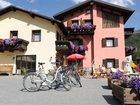 фото отеля Hotel Astra Livigno