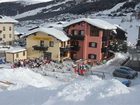 фото отеля Hotel Astra Livigno