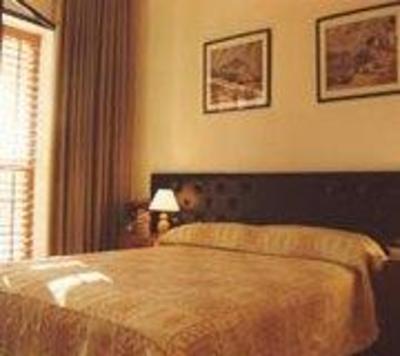 фото отеля Hostal Residencia Catalina