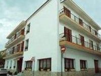 Hostal Residencia Catalina