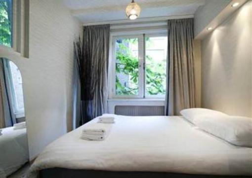 фото отеля City Centre Apartments Stephan