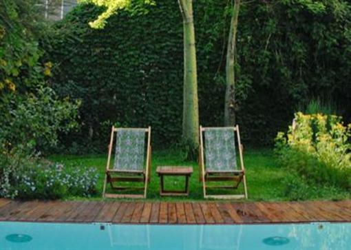 фото отеля Home Hotel Buenos Aires