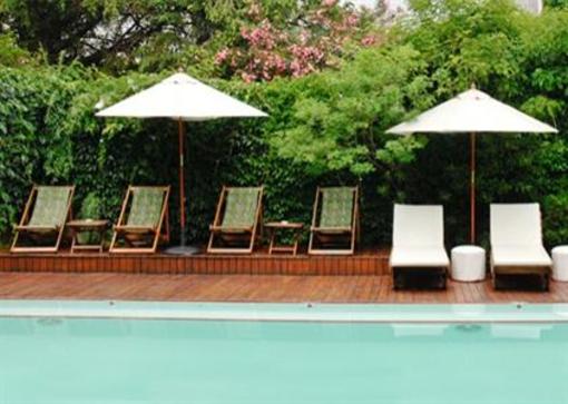 фото отеля Home Hotel Buenos Aires