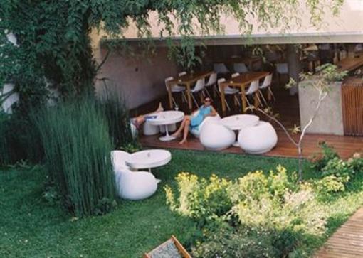 фото отеля Home Hotel Buenos Aires
