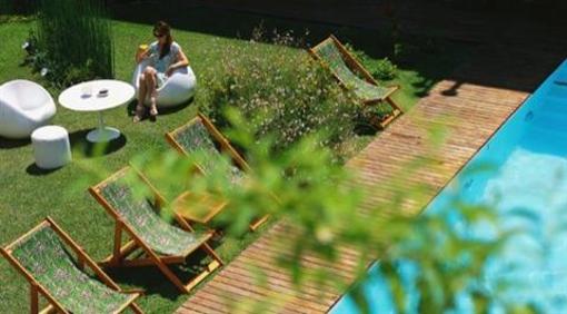 фото отеля Home Hotel Buenos Aires