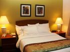 фото отеля TownePlace Suites St. Louis Fenton