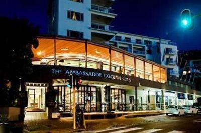 фото отеля Ambassador Self Catering Apartments