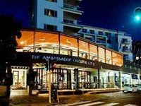 Ambassador Self Catering Apartments