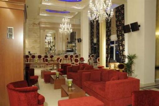 фото отеля Phaidon Hotel & Spa
