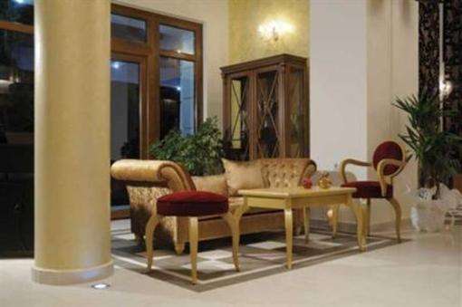 фото отеля Phaidon Hotel & Spa