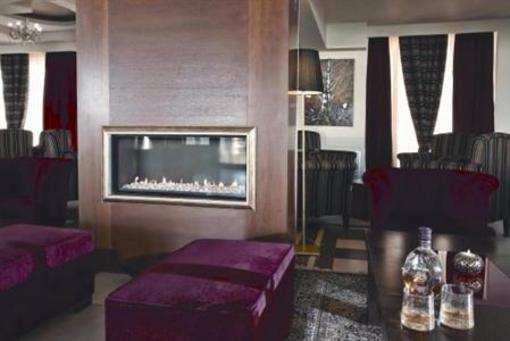 фото отеля Phaidon Hotel & Spa