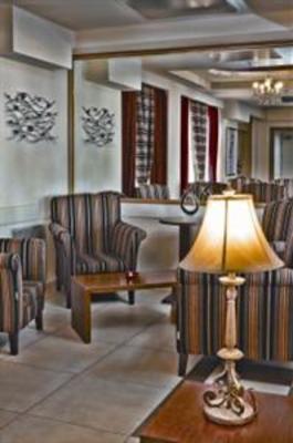 фото отеля Phaidon Hotel & Spa