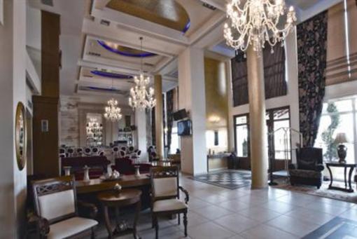 фото отеля Phaidon Hotel & Spa