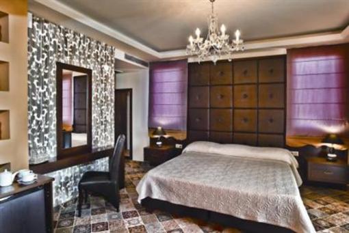 фото отеля Phaidon Hotel & Spa