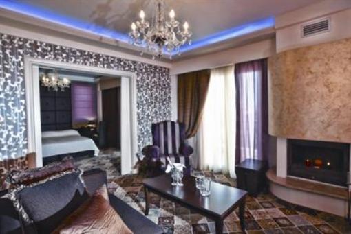 фото отеля Phaidon Hotel & Spa