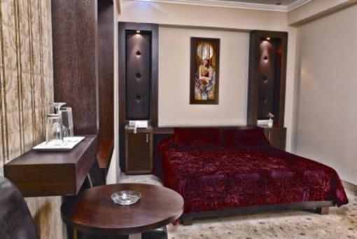 фото отеля Phaidon Hotel & Spa