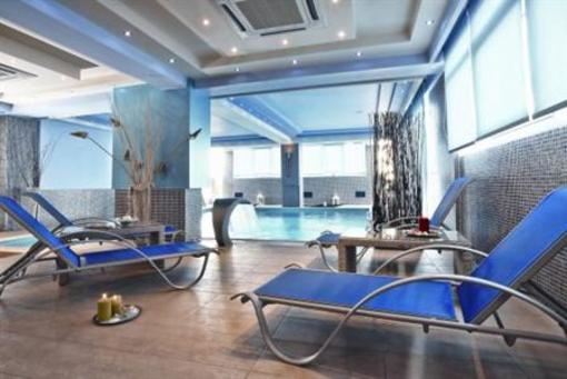 фото отеля Phaidon Hotel & Spa