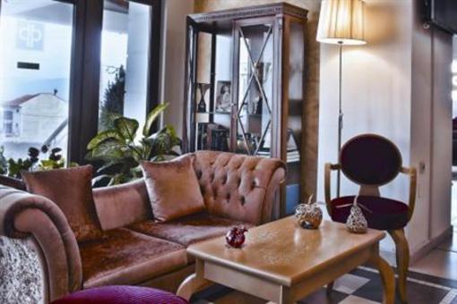 фото отеля Phaidon Hotel & Spa