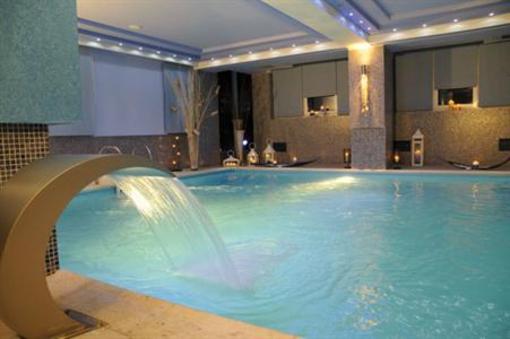 фото отеля Phaidon Hotel & Spa