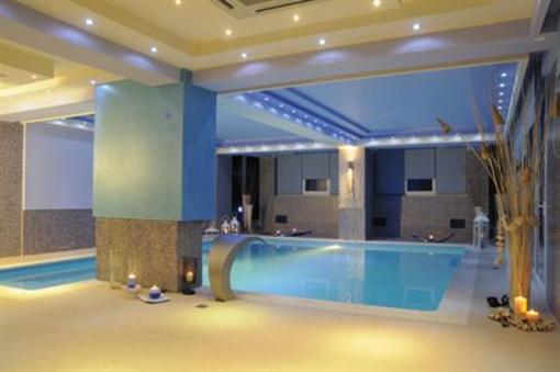 фото отеля Phaidon Hotel & Spa