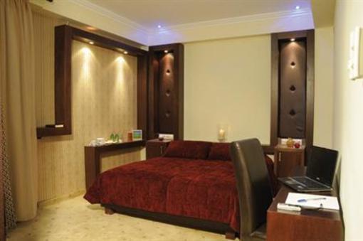фото отеля Phaidon Hotel & Spa