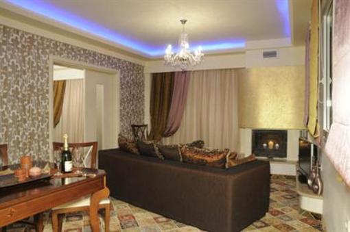 фото отеля Phaidon Hotel & Spa