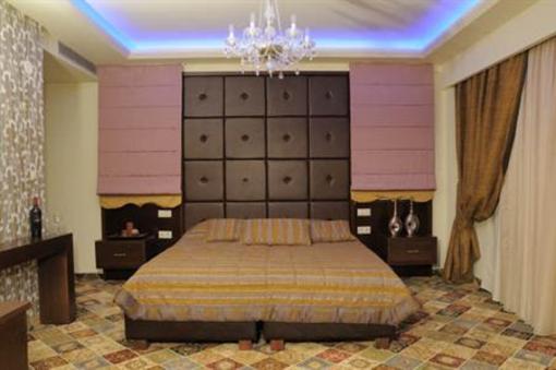 фото отеля Phaidon Hotel & Spa