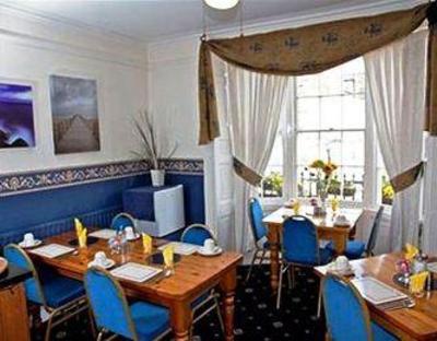 фото отеля Greenlands Guest House