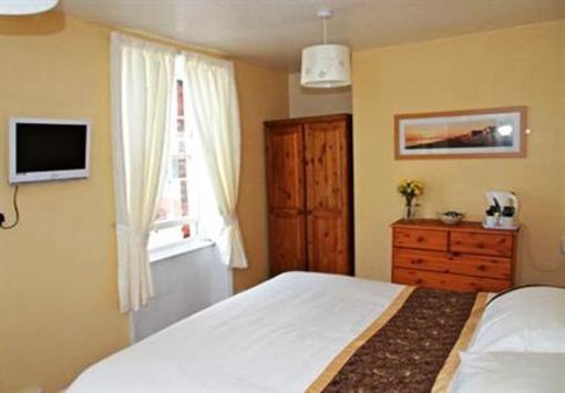фото отеля Greenlands Guest House
