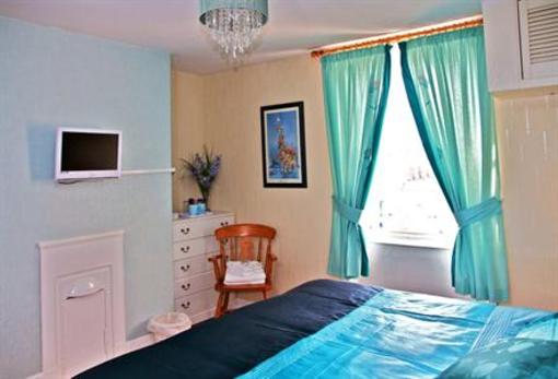 фото отеля Greenlands Guest House