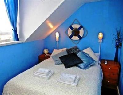 фото отеля Greenlands Guest House