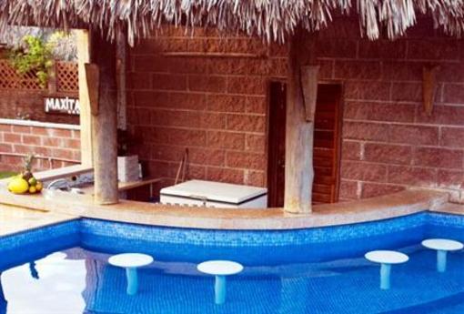 фото отеля Kanaloa Pousada