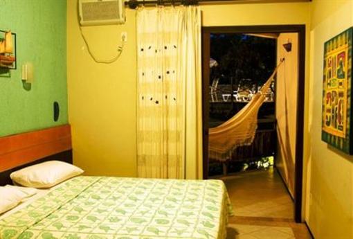 фото отеля Kanaloa Pousada