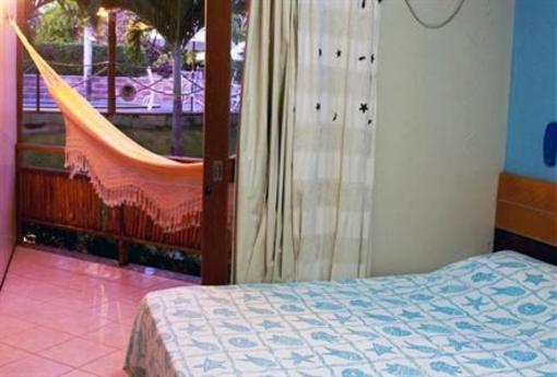 фото отеля Kanaloa Pousada