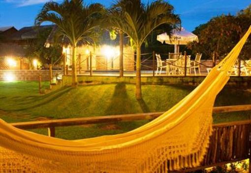 фото отеля Kanaloa Pousada