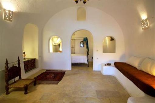 фото отеля Heliophos Hotel Oia (Greece)