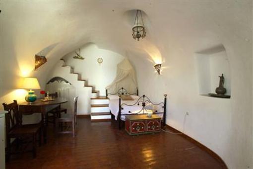 фото отеля Heliophos Hotel Oia (Greece)