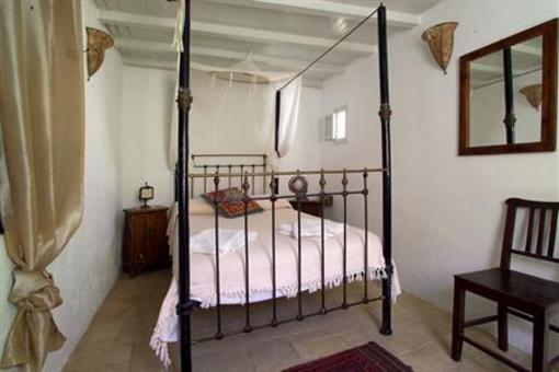 фото отеля Heliophos Hotel Oia (Greece)