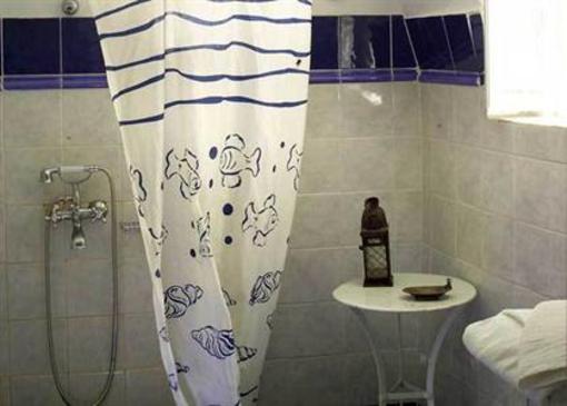 фото отеля Heliophos Hotel Oia (Greece)