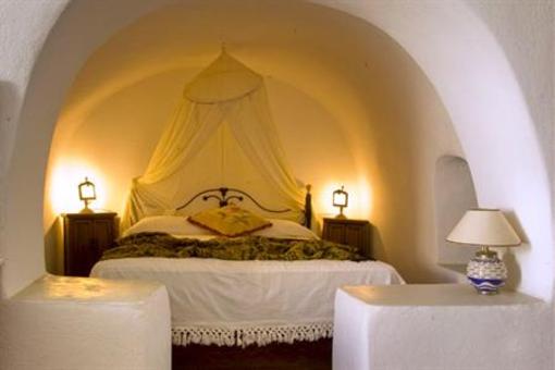фото отеля Heliophos Hotel Oia (Greece)