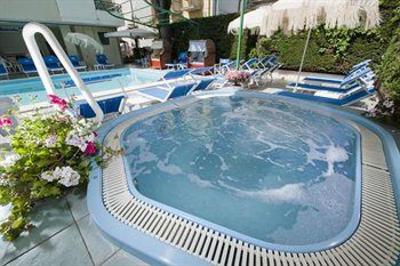 фото отеля Hotel Sonne Rimini