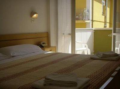фото отеля Hotel Sonne Rimini